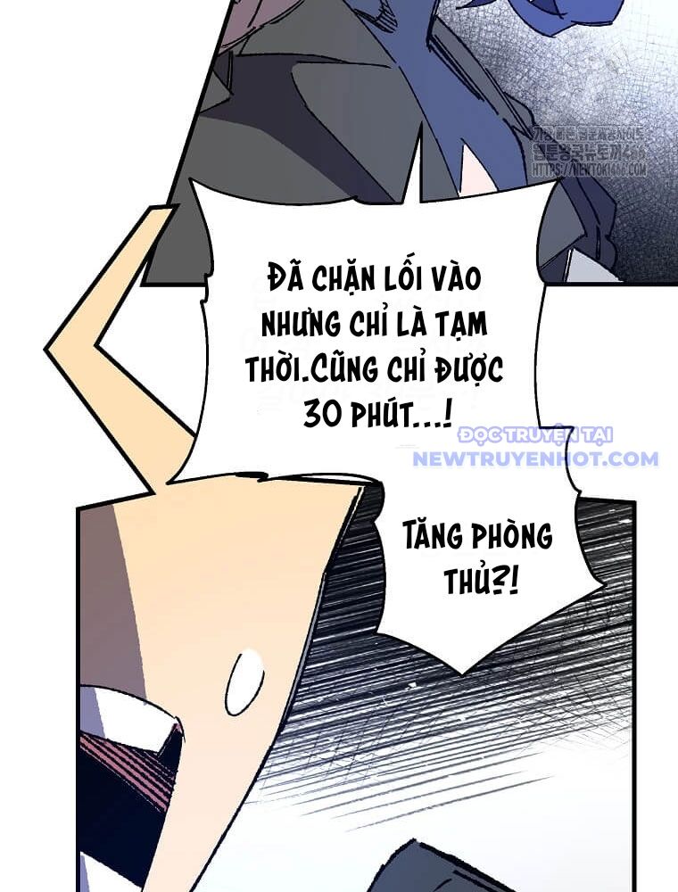 Tôi Đã Đạt Đến Cấp Độ Tối Đa Và Quay Trở Lại Chương 24 Ảnh 74