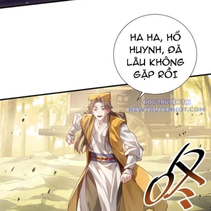 Bói Toán Mà Thôi, Cửu Vĩ Yêu Đế Sao Lại Thành Nương Tử Ta?! Chương 72 Ảnh 19