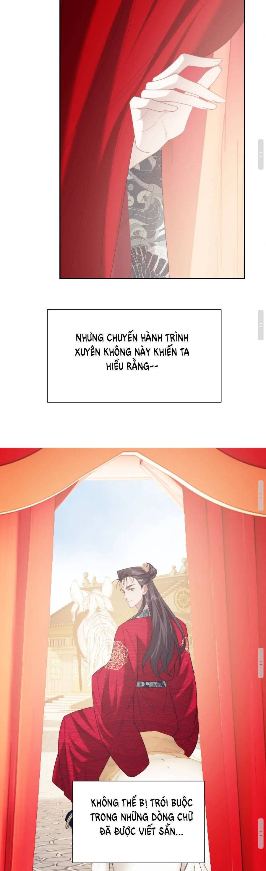 Chủ Mẫu Xuyên Không Tới Làm Phu Nhân Hào Môn Chương 142 Ảnh 25