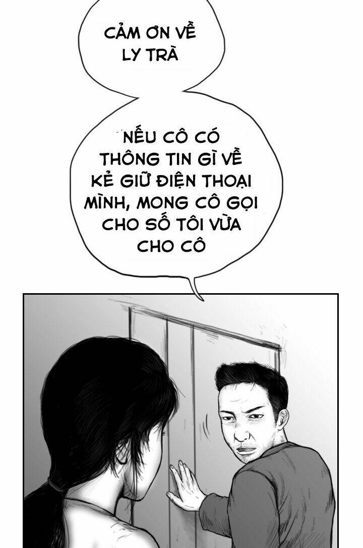 Hạt Giống Mỹ Nhân Chương 26 Ảnh 29