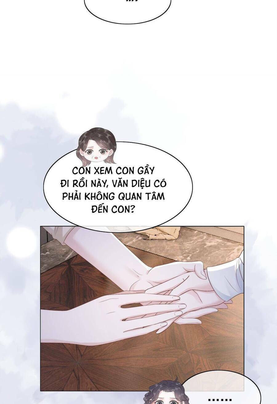 Nữ Phụ Ngày Nào Cũng Muốn Ly Hôn Với Ta Chương 49 Ảnh 16