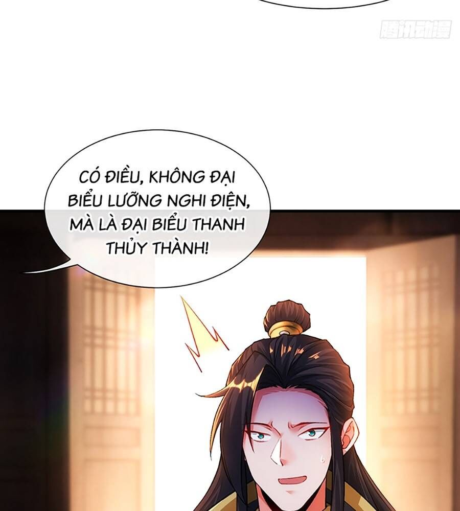 Vạn Cổ Thánh Tôn Chương 13 Ảnh 66