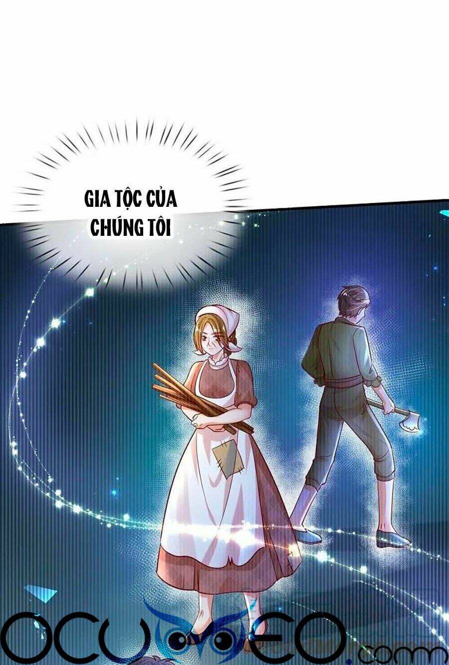 Bỗng Một Ngày Trở Thành Con Gái Nhà Vua Chương 330 Ảnh 20