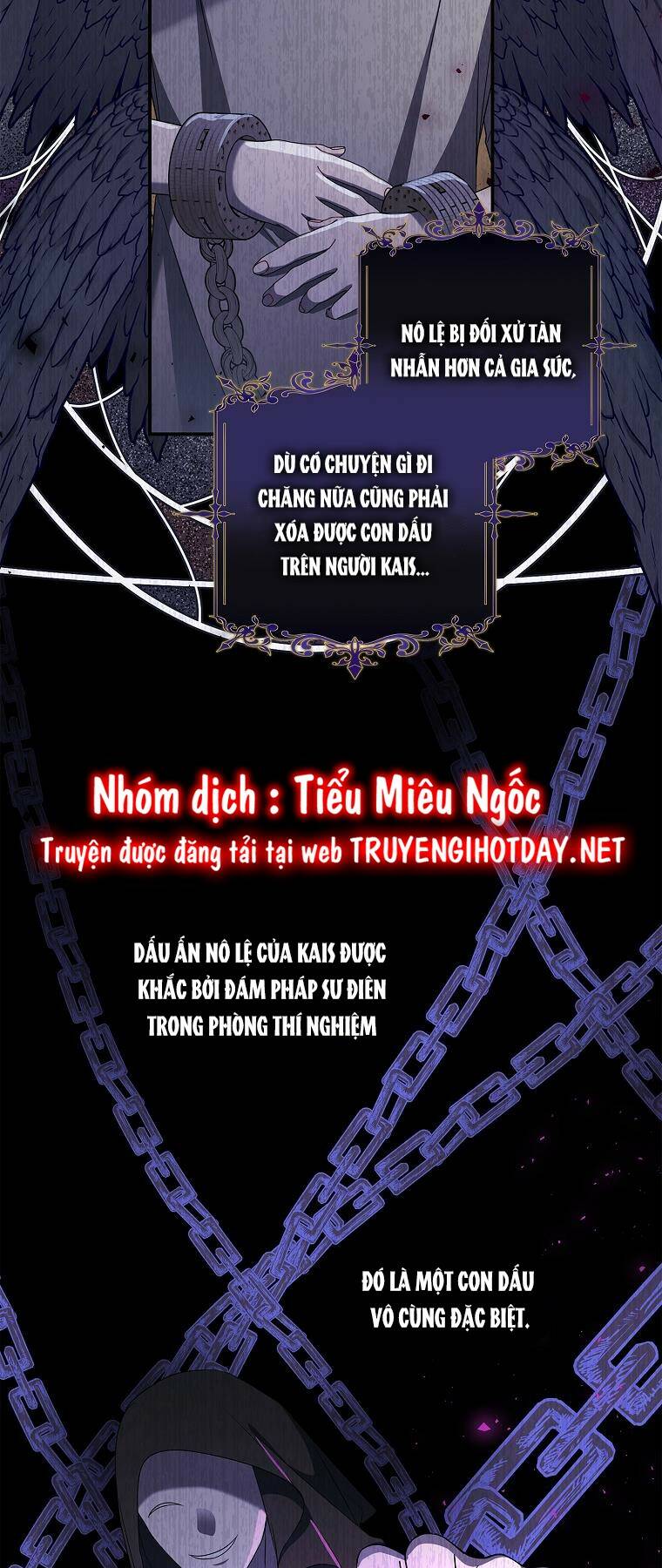 Xin Hãy Nhận Con Làm Con Đi Mà, Papa Chương 31 Ảnh 9