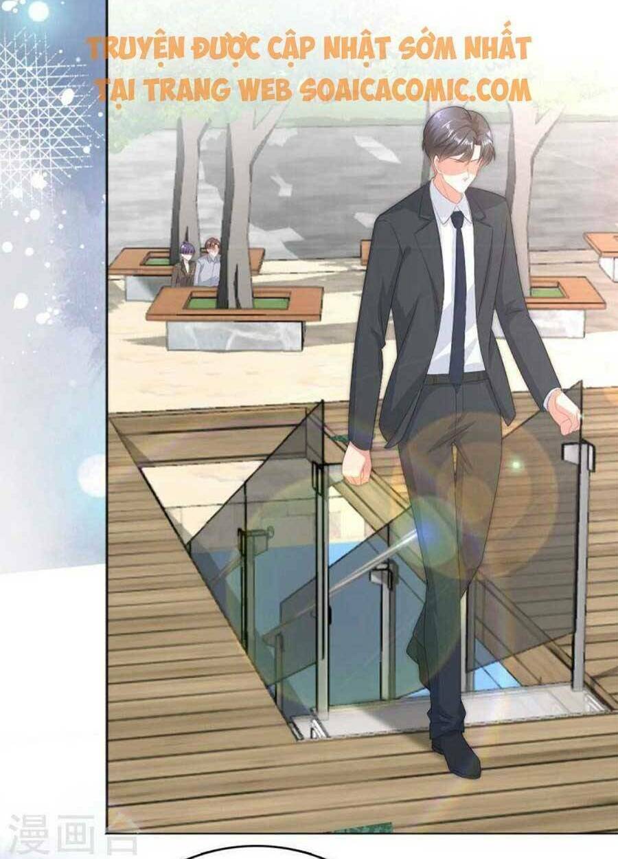 Bà Xã QuyếN Rũ Trí MạNg: TổNg TàI MuốN TáI HôN Chương 104 Ảnh 16