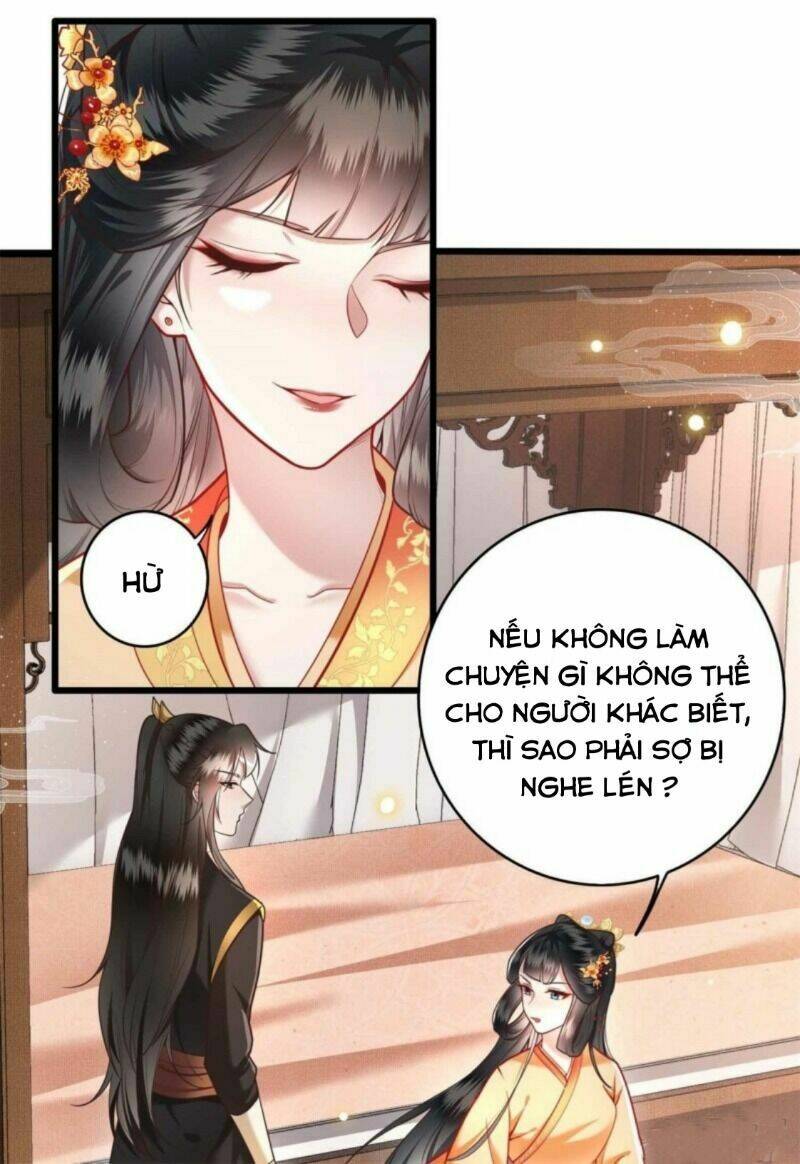 Con Đường Hoang Dã Của Vương Phi Chương 13 Ảnh 3