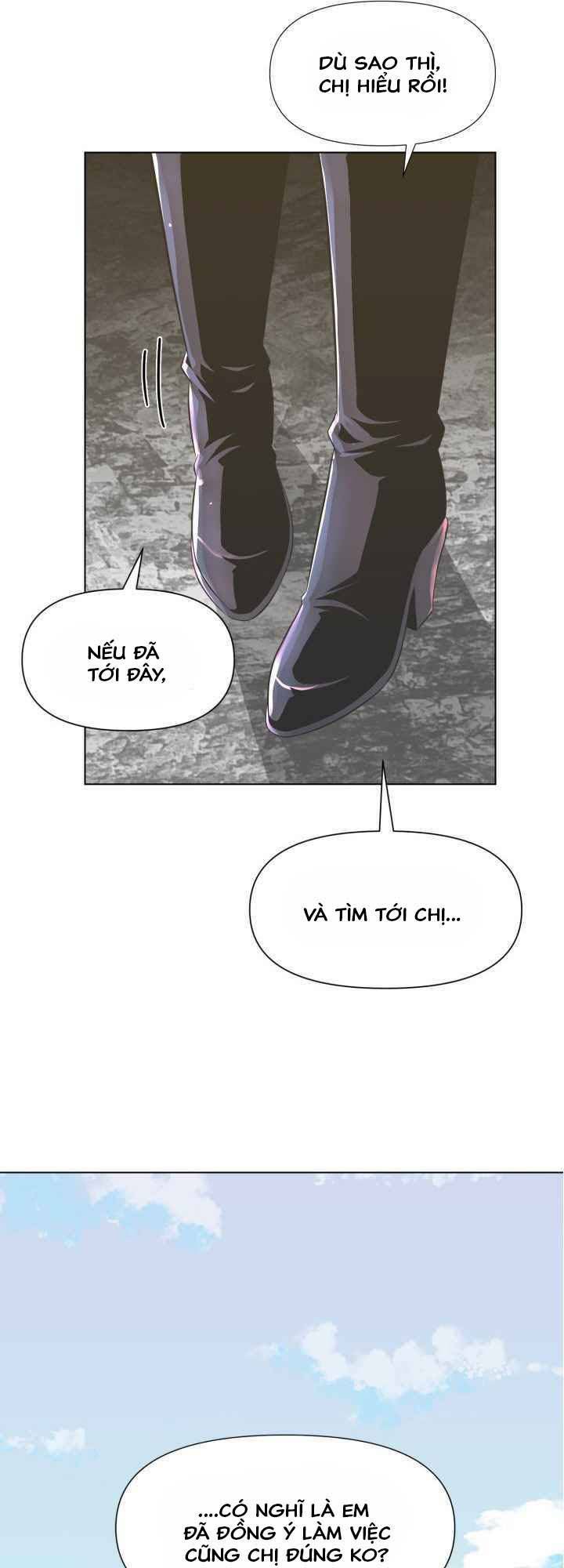 Đại Thần Giáng Thế Chương 1 Ảnh 67