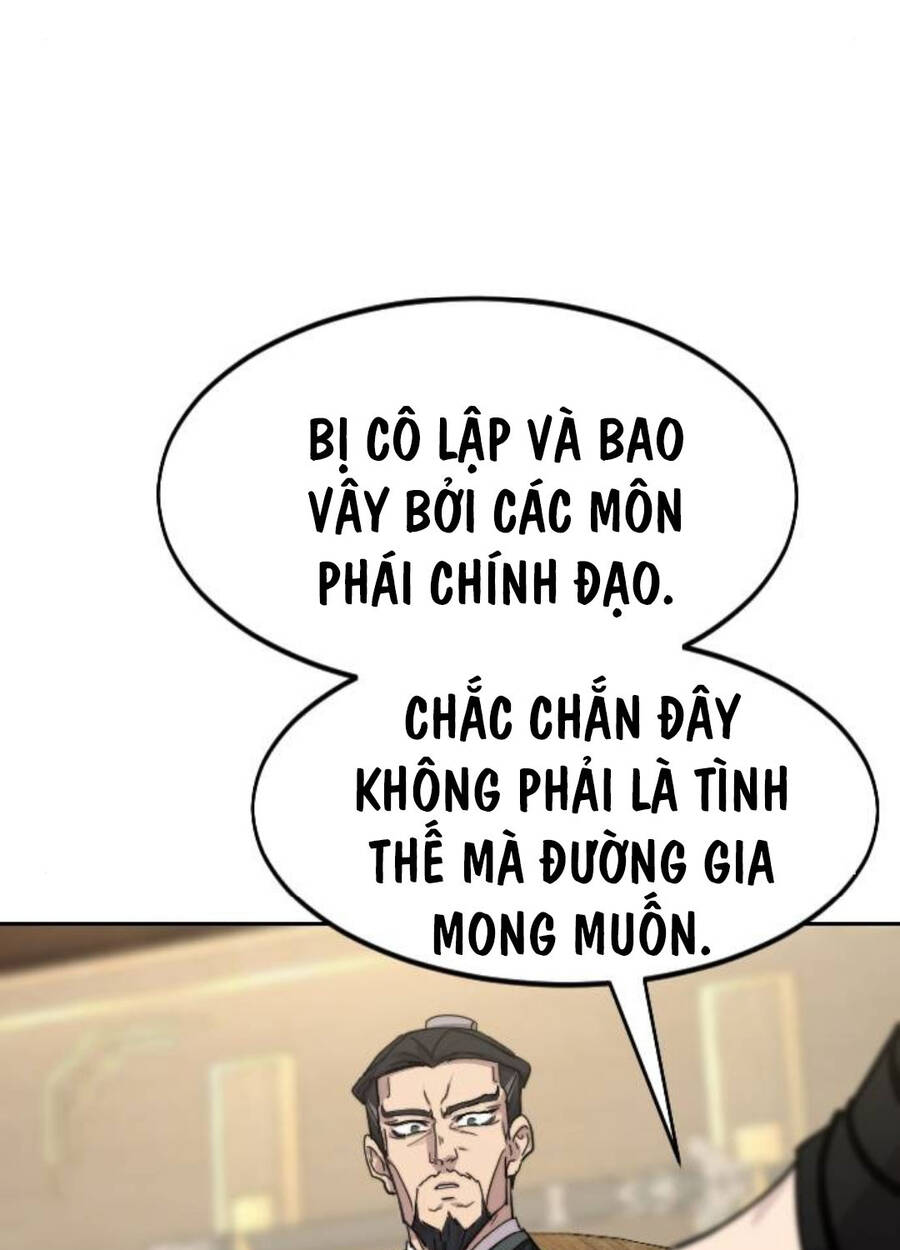 Hoa Sơn Tái Xuất Chương 137 Ảnh 108
