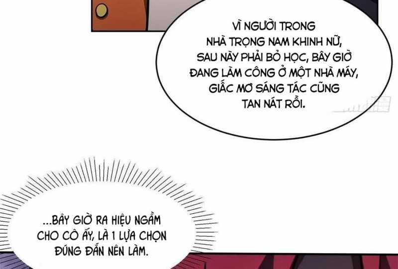 Trùng Sinh Về 1998, Yêu Đương Không Bằng Trở Nên Lớn Mạnh Chương 12 Ảnh 20