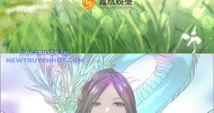 Thiên Long Bát Bộ Webtoon Chương 133 Ảnh 110