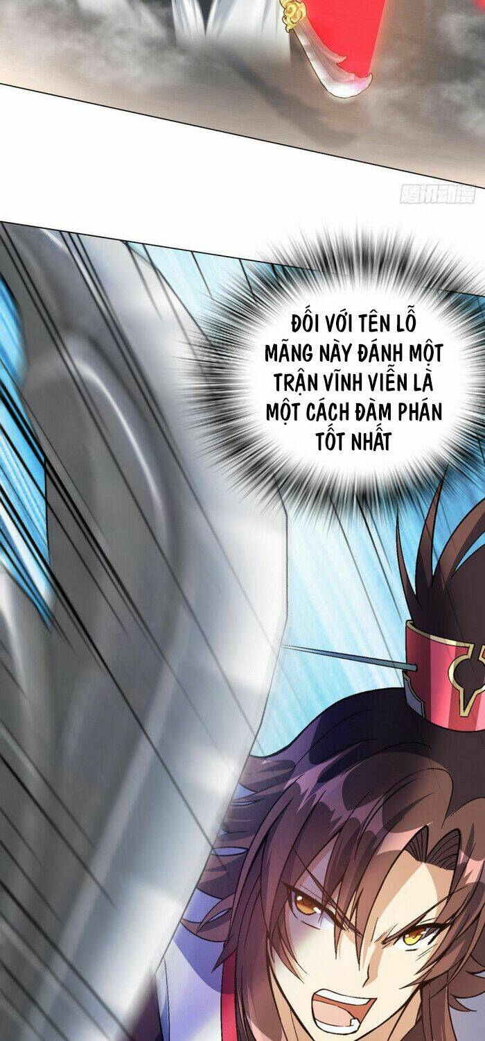 Vạn Thần Tổ Sư Chương 42 Ảnh 3