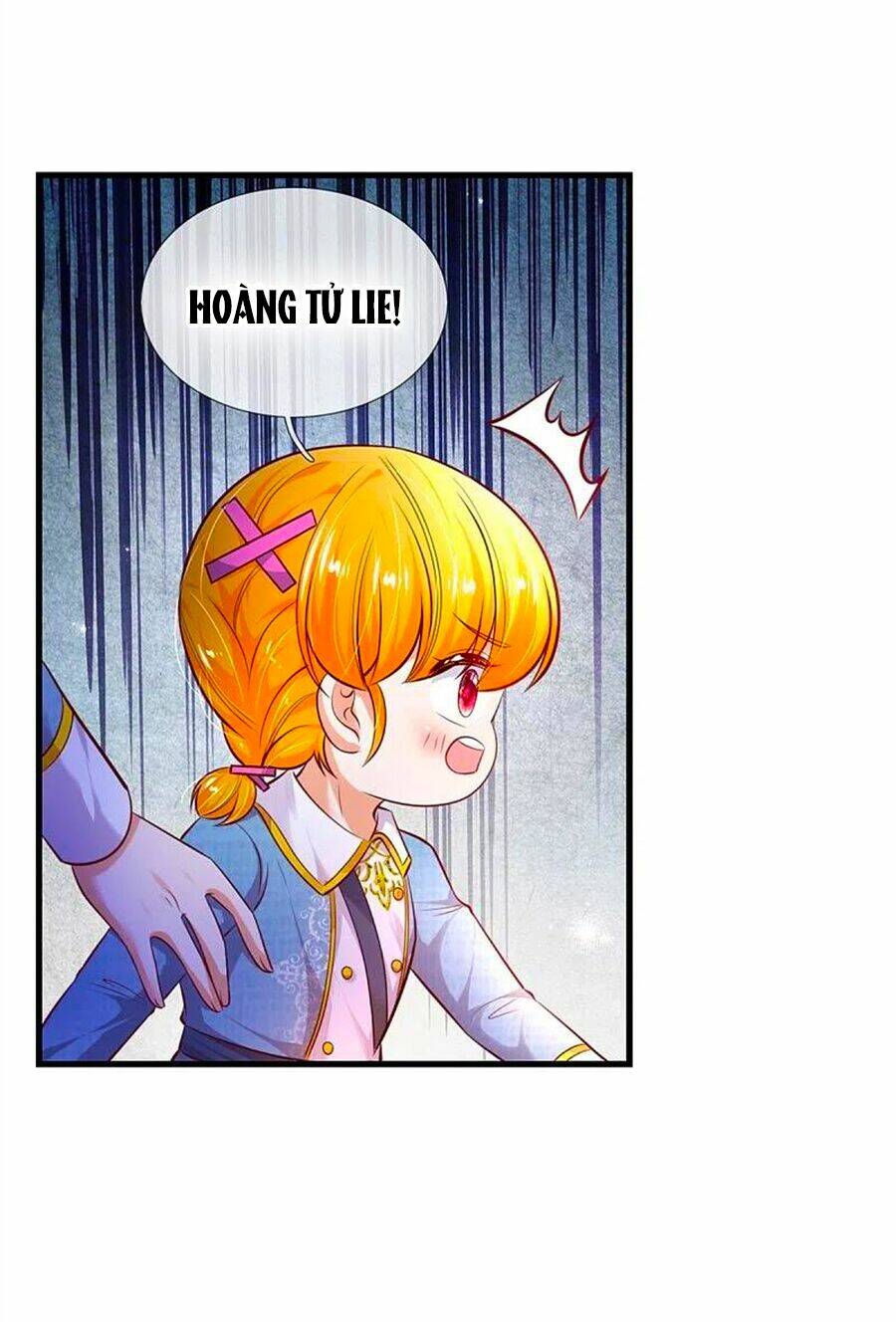 Bỗng Một Ngày Trở Thành Con Gái Nhà Vua Chương 340 Ảnh 24