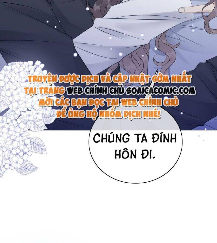 Nữ Phụ Ngày Nào Cũng Muốn Ly Hôn Với Ta Chương 49 Ảnh 41