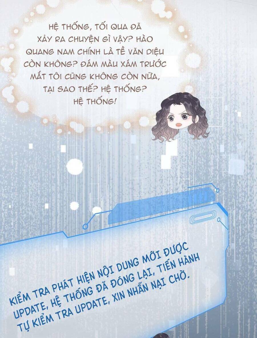 Nữ Phụ Ngày Nào Cũng Muốn Ly Hôn Với Ta Chương 46 Ảnh 10