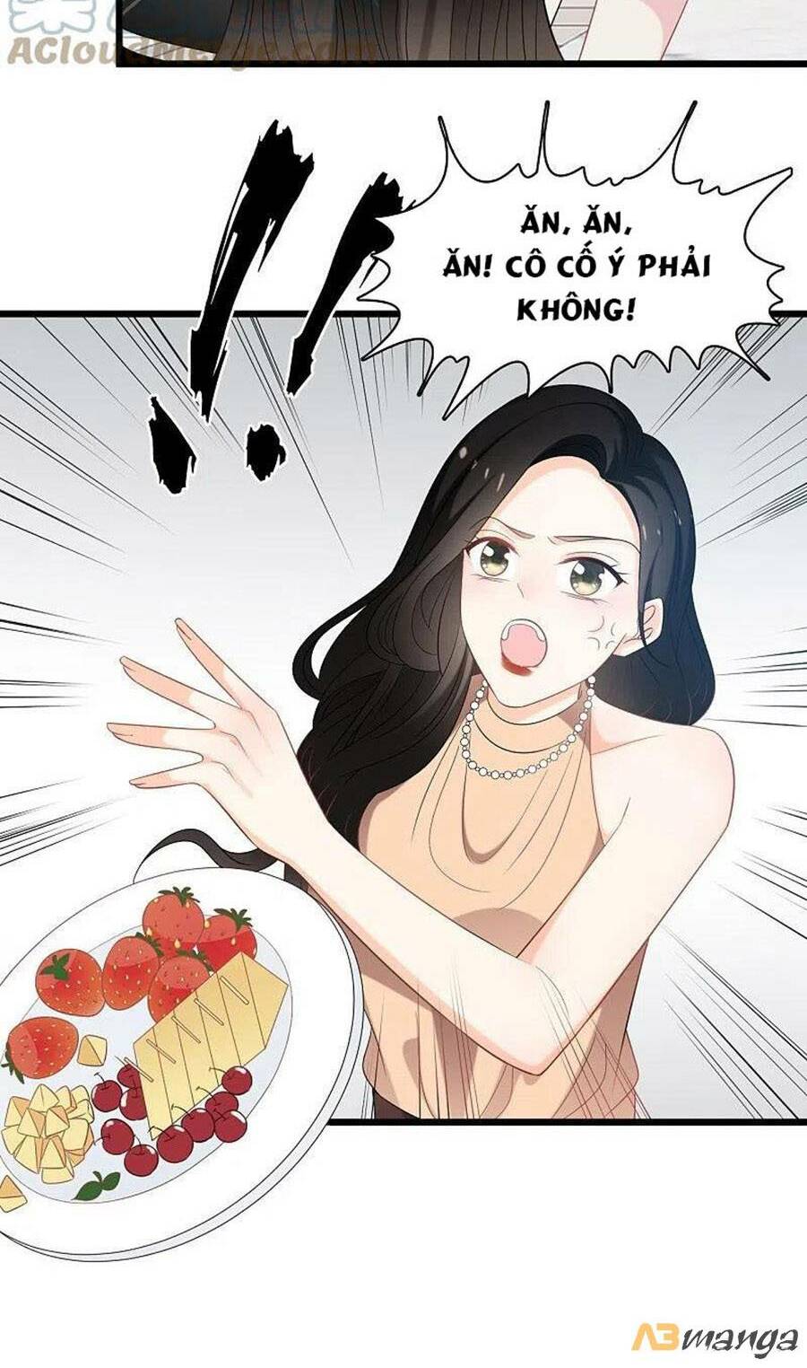 Tổng Tài Daddy Đuổi Tới Nơi Rồi Chương 180 Ảnh 14