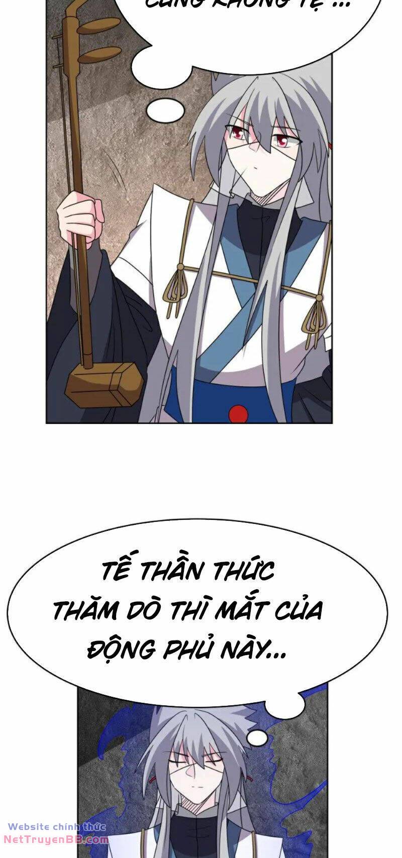Tôn Thượng Chương 501 Ảnh 17
