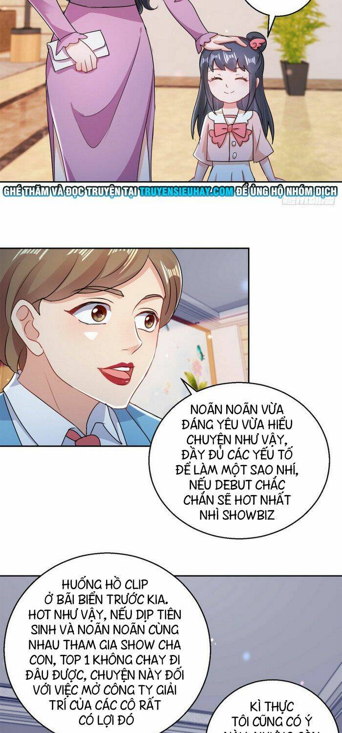 Vú Em Là Cổ Tiên Chương 164 Ảnh 14