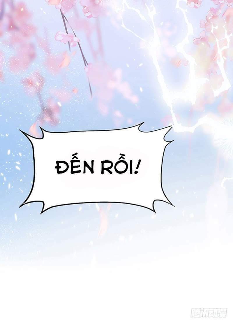 Nữ Thần Đại Nhân Sáo Lộ Đa Chương 2 Ảnh 5