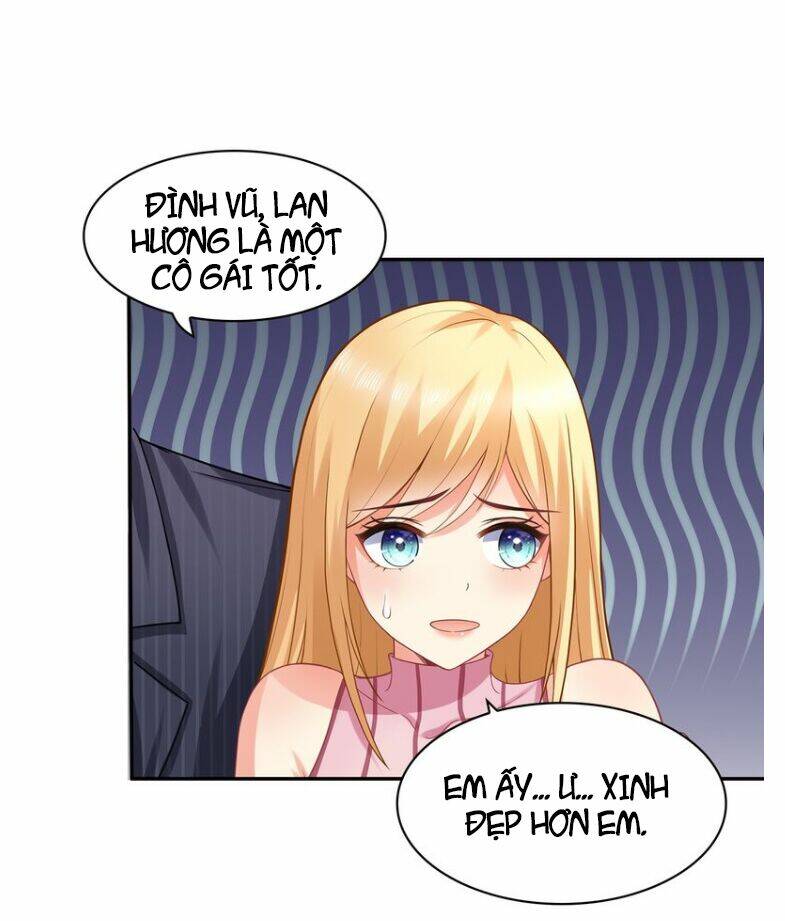 Ác Ma Đích Độc Sủng Điềm Thê Chương 9 Ảnh 17