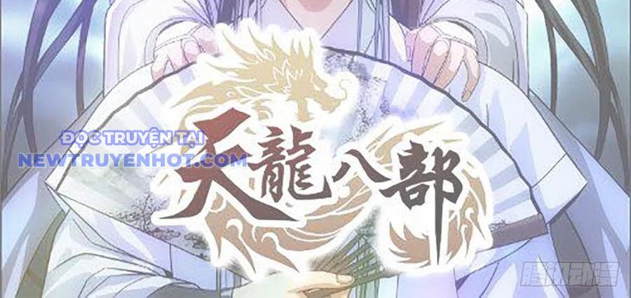 Thiên Long Bát Bộ Webtoon Chương 135 Ảnh 112