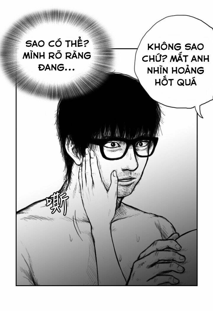 Hạt Giống Mỹ Nhân Chương 27 Ảnh 8