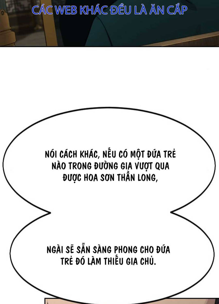 Hoa Sơn Tái Xuất Chương 139 Ảnh 88