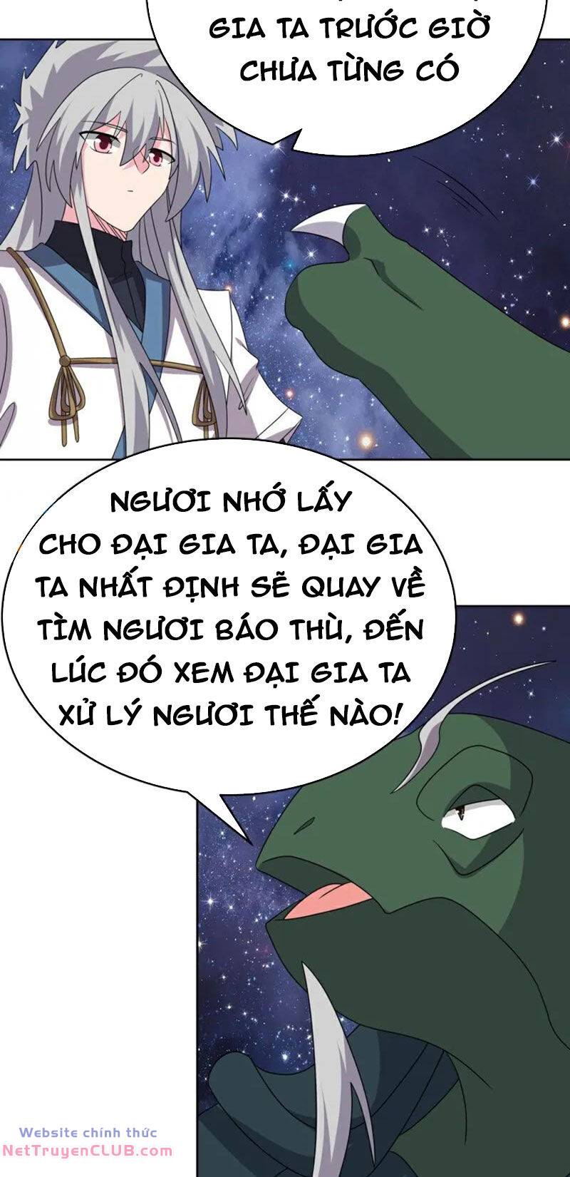 Tôn Thượng Chương 492 Ảnh 25