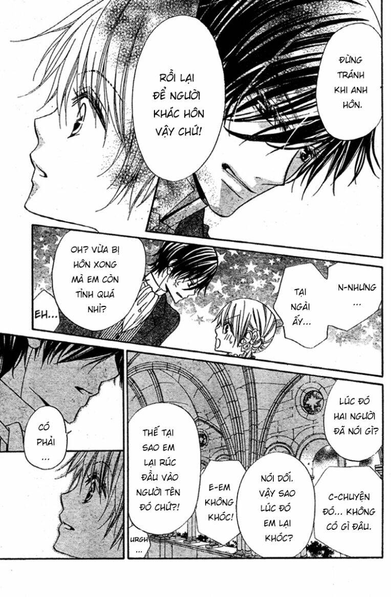 Hana To Akuma Chương 57 Ảnh 12