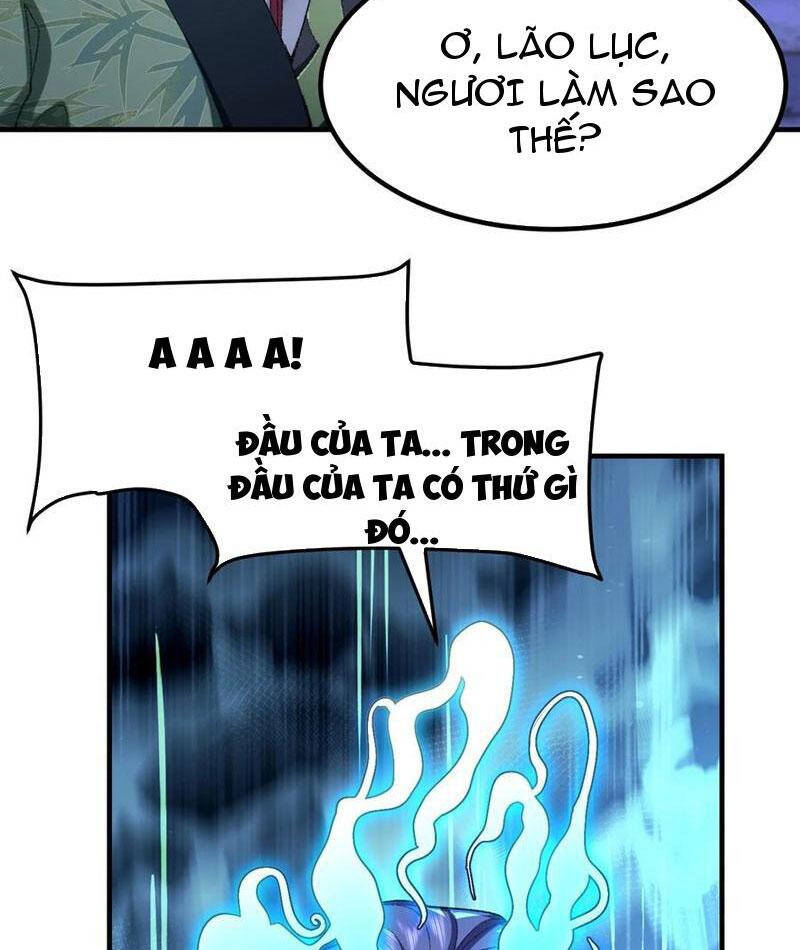 Nhị Sư Huynh Tuy Là Phàm Nhân Nhưng Rất Mạnh Mẽ Chương 77 Ảnh 67