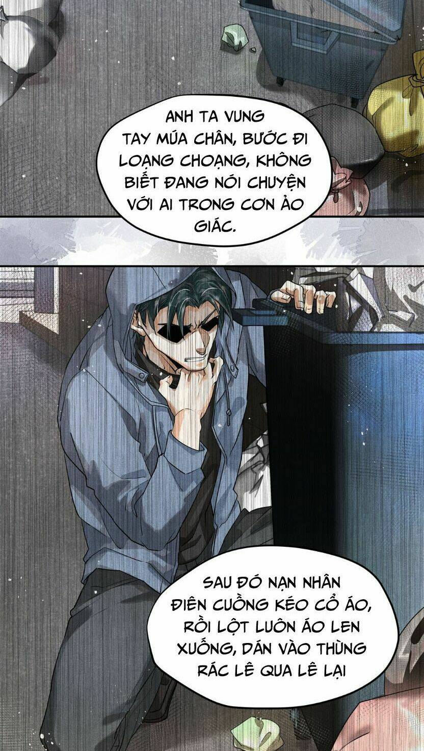 Phá Vân Chương 5 Ảnh 20