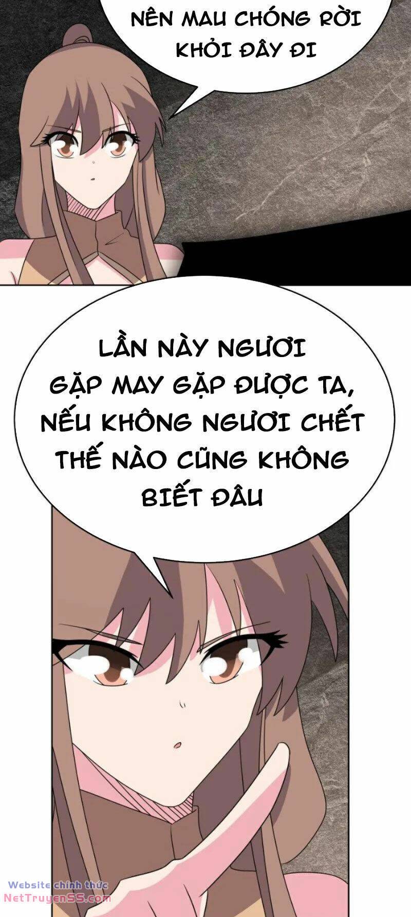 Tôn Thượng Chương 498 Ảnh 6