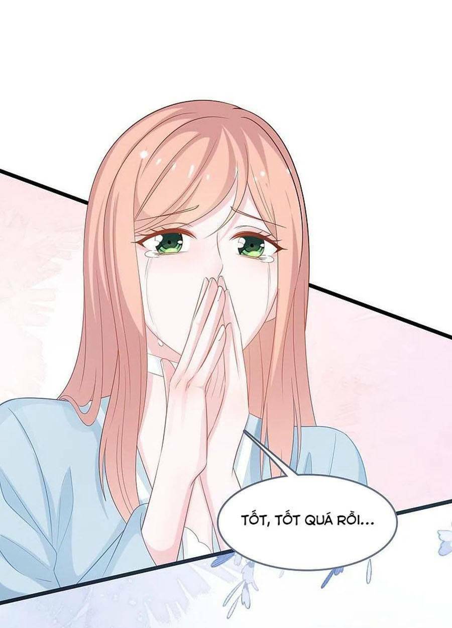 Tổng Tài Daddy Đuổi Tới Nơi Rồi Chương 195 Ảnh 3