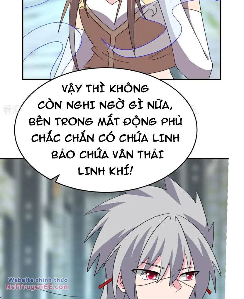 Tôn Thượng Chương 507 Ảnh 29