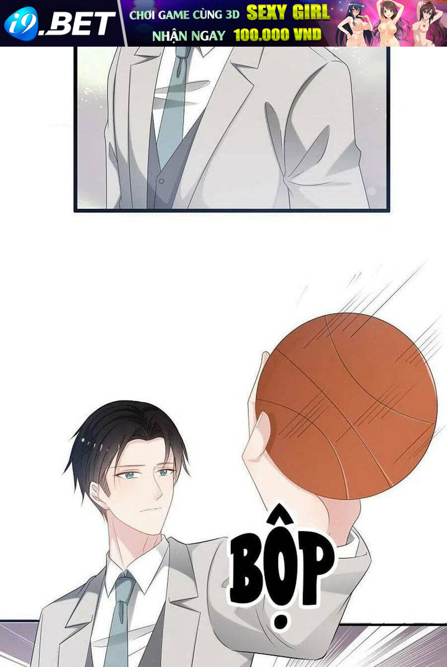 Tổng Tài Daddy Đuổi Tới Nơi Rồi Chương 191 Ảnh 12