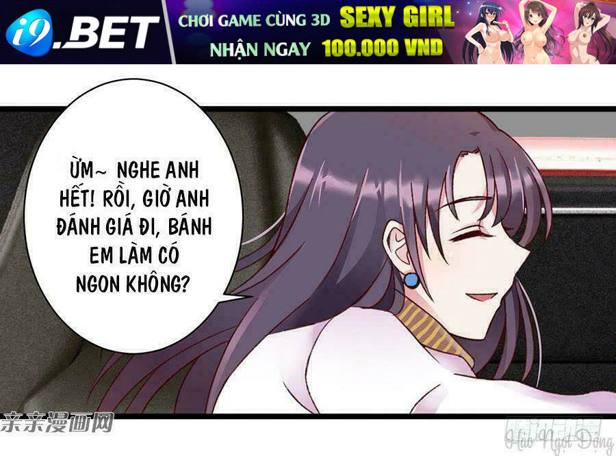 Gửi Người Không Quen Chương 31 Ảnh 14