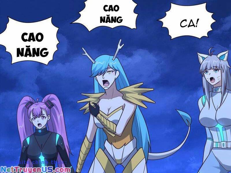 Cao Năng Lai Tập Chương 356 Ảnh 85