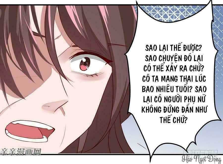 Gửi Người Không Quen Chương 34 Ảnh 3