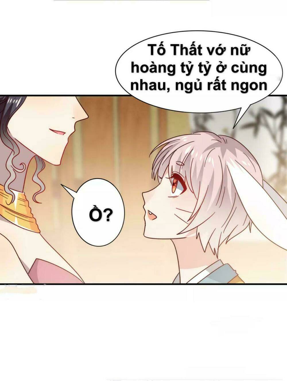 Nữ Hoàng Thú Sủng Chương 36 Ảnh 5
