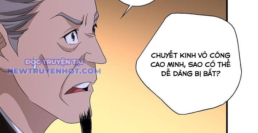 Thiên Long Bát Bộ Webtoon Chương 132 Ảnh 85