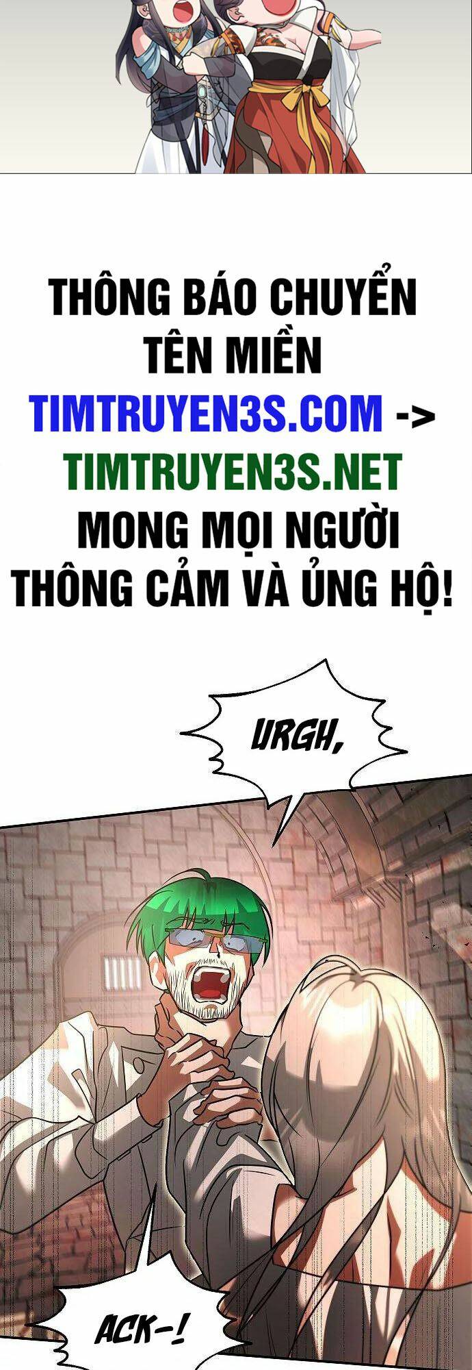 Săn Lùng Nữ Chúa Chương 34 Ảnh 3