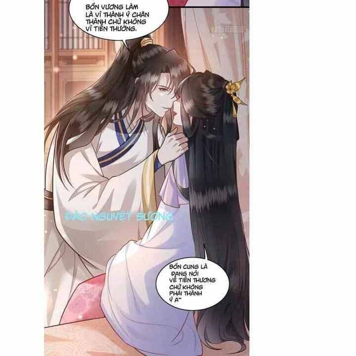 Con Đường Hoang Dã Của Vương Phi Chương 24 Ảnh 29