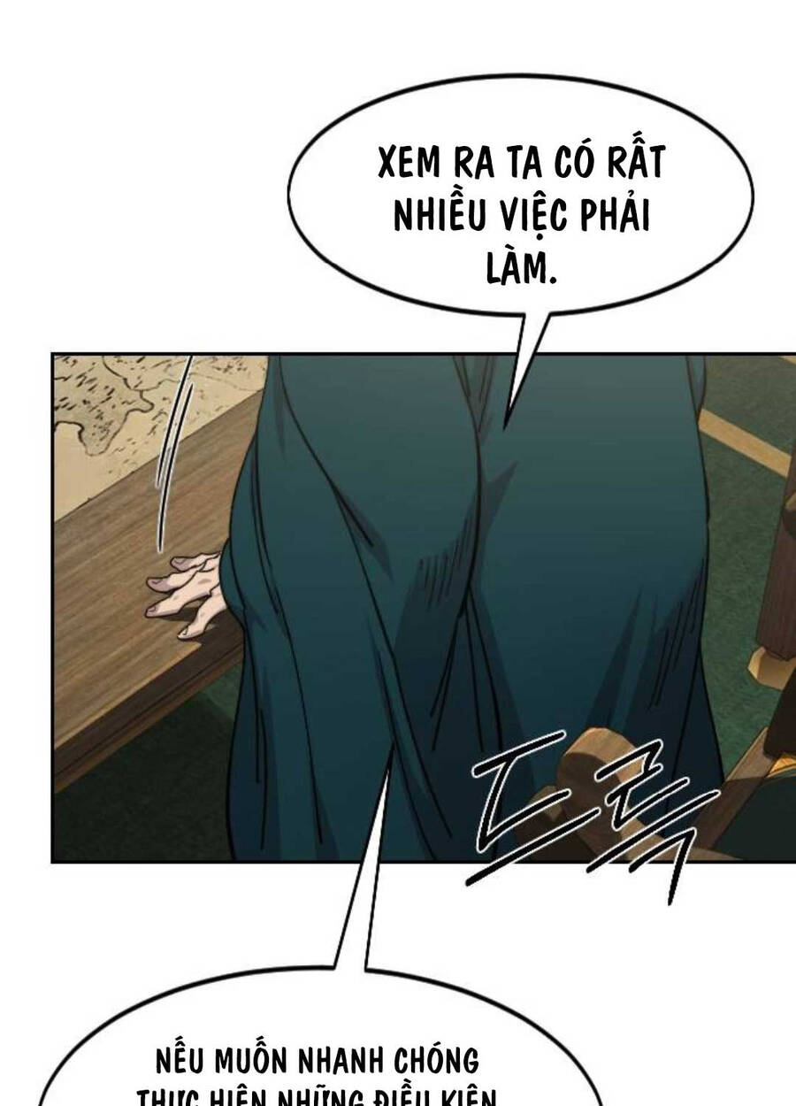 Hoa Sơn Tái Xuất Chương 138 Ảnh 110