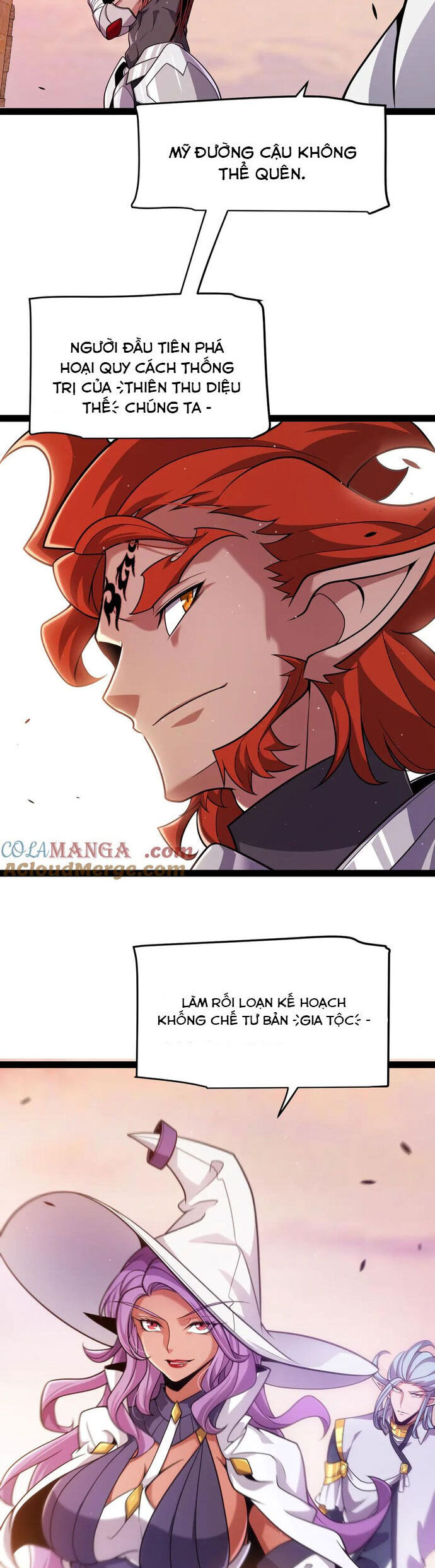 Tôi Đến Từ Thế Giới Trò Chơi Chương 338 Ảnh 12