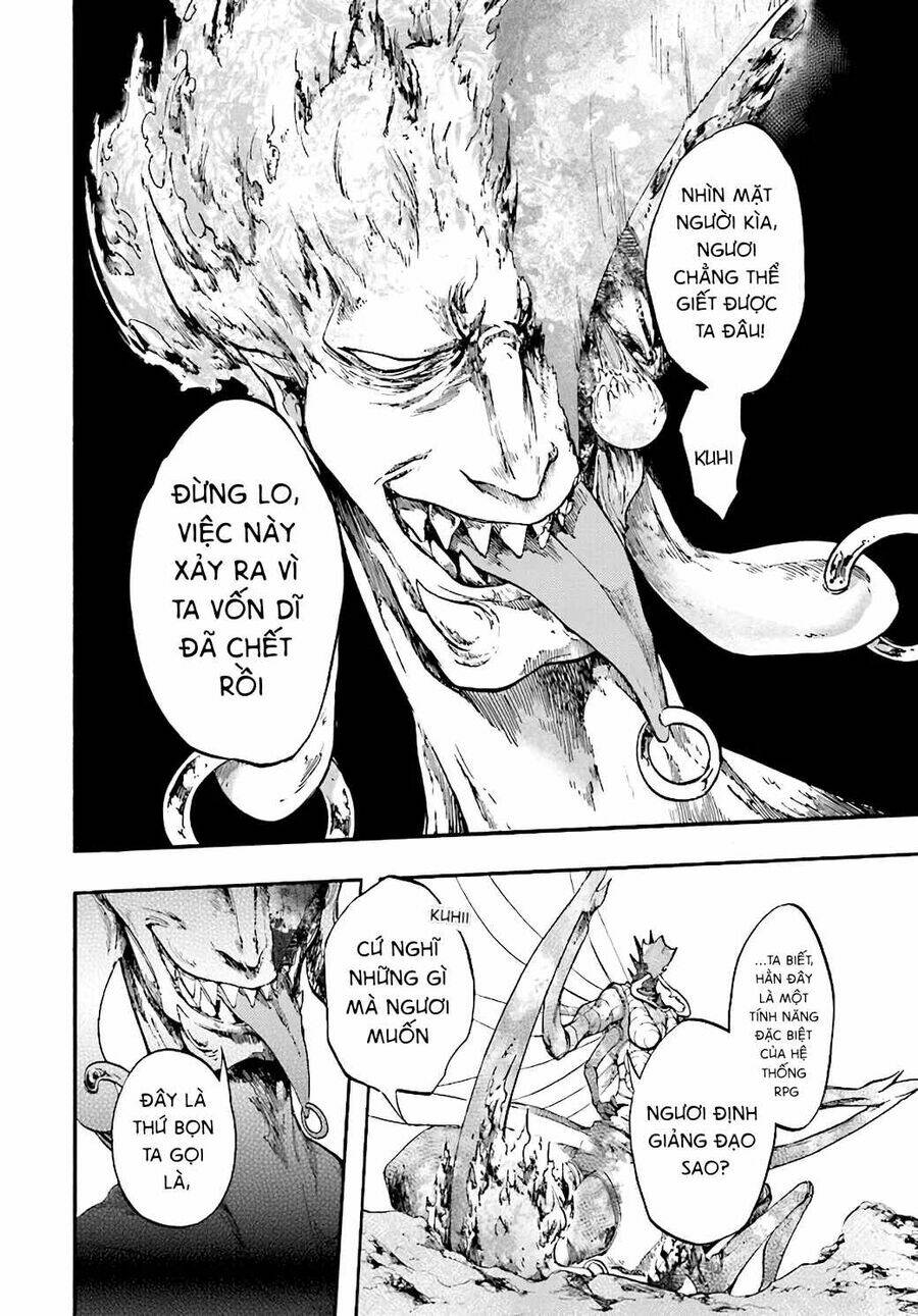 Isekai Apocalypse Mynoghra ~The Conquest Of The World Starts With The Civilization Of Ruin~ Chương 20 Ảnh 11