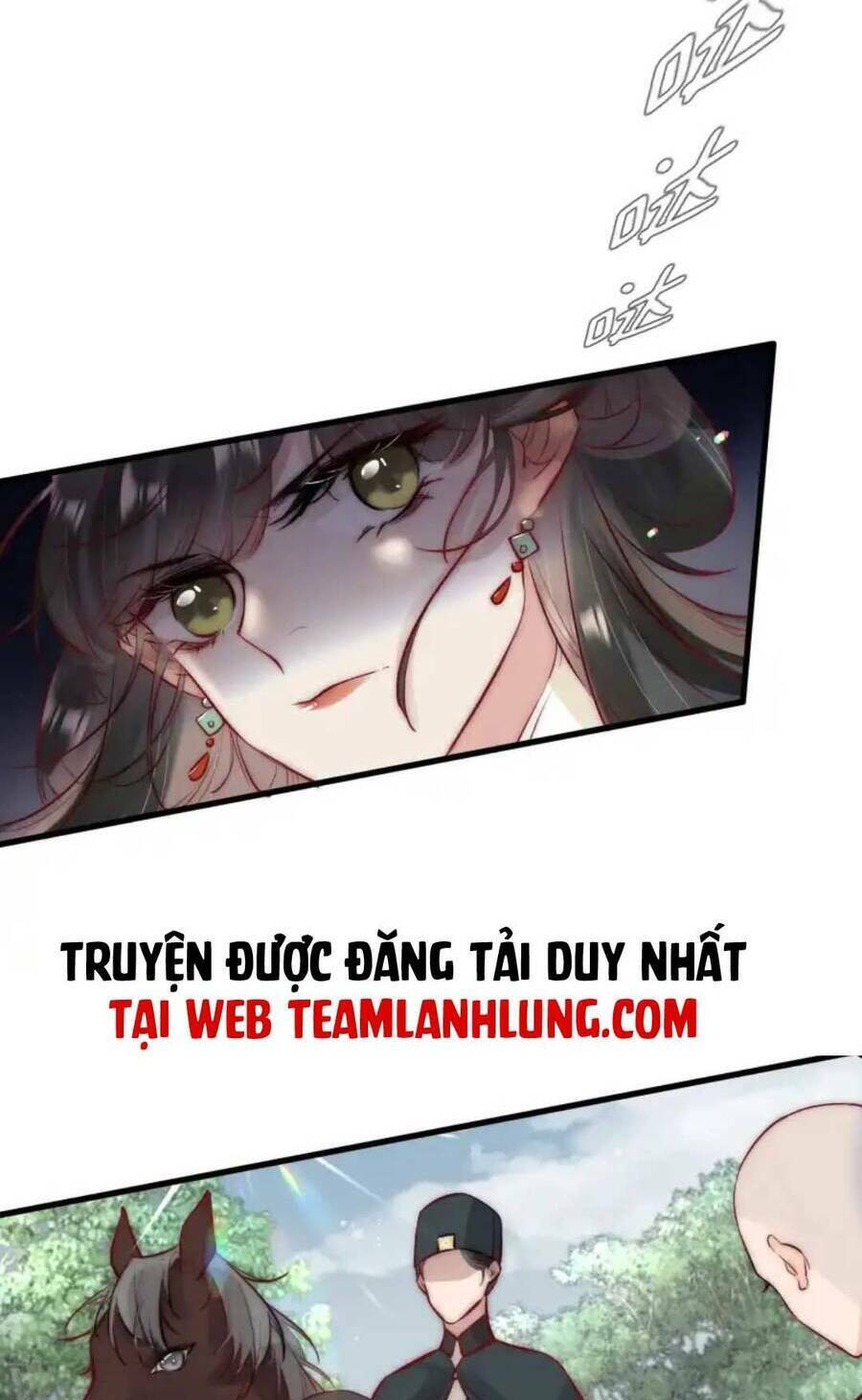 Hòa Thượng Phản Diện Giả Bạch Liên Hoa Chương 10 Ảnh 21