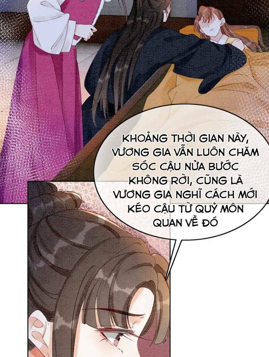 Xung Hỉ Vương Phi Chương 100 Ảnh 15