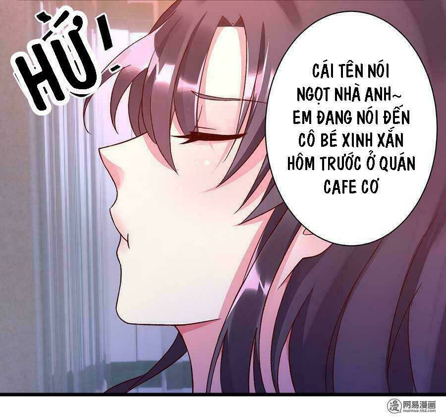 Gửi Người Không Quen Chương 23 Ảnh 14
