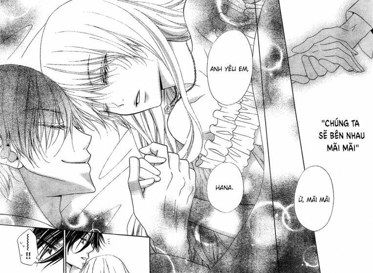 Hana To Akuma Chương 57 Ảnh 27