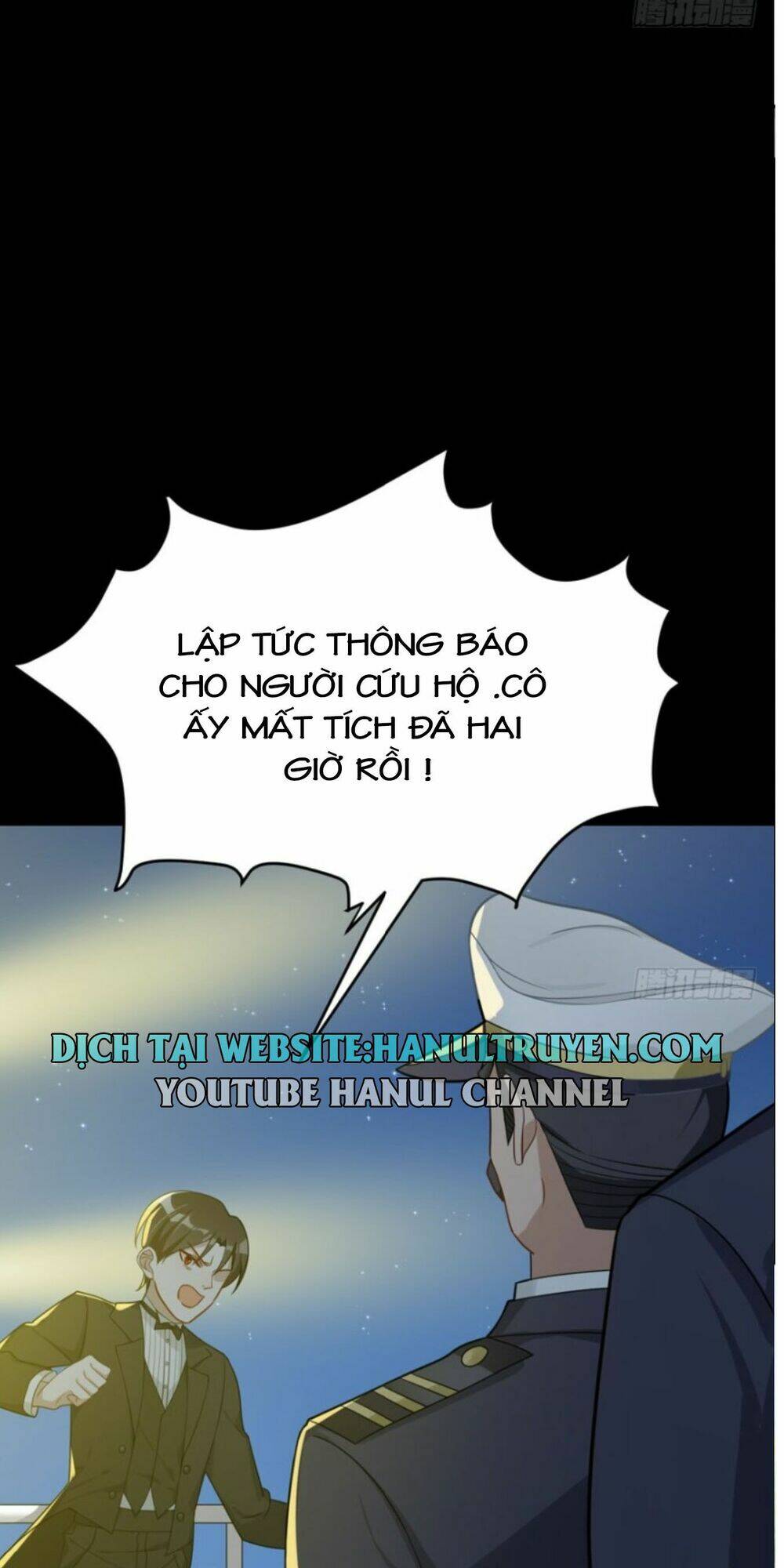 Giết Em Trước Khi Tình Yêu Tồn Tại Chương 44.1 Ảnh 6