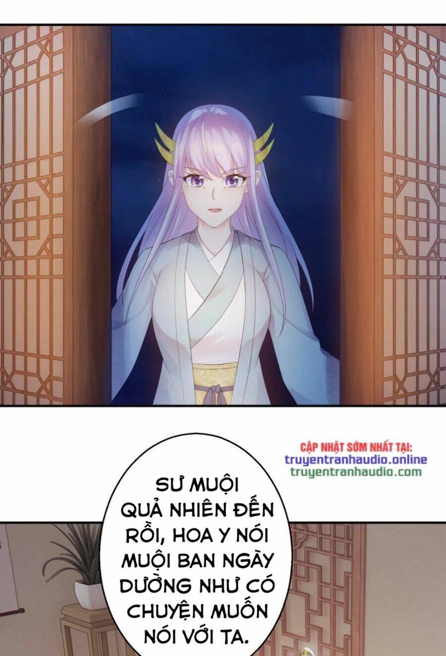 Sử Thượng Đệ Nhất Chưởng Môn Chương 199 Ảnh 10